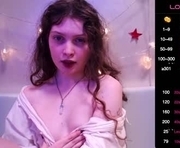 fucktoyolivia is a  year old female webcam sex model.