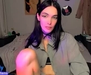 celine_rose is a 23 year old shemale webcam sex model.