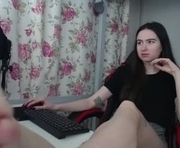 richmasya is a 25 year old female webcam sex model.