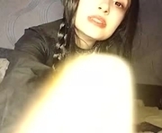 xxxlucky_foxxx is a  year old female webcam sex model.