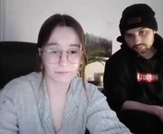 darkslayer711176 is a 24 year old couple webcam sex model.