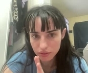 kbarbiee69 is a 27 year old female webcam sex model.