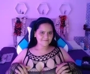 eva_munar is a  year old female webcam sex model.