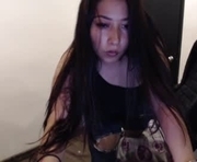 dara2910 is a  year old female webcam sex model.