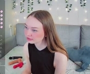 aniamilk is a 23 year old female webcam sex model.