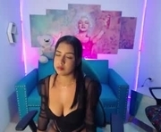 valeryabby_m is a  year old female webcam sex model.