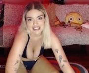 belle_bottom1 is a  year old female webcam sex model.