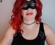 domina_floxia is a  year old female webcam sex model.