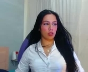 megan_maxwell1 is a  year old female webcam sex model.