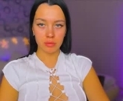 alanamell is a  year old female webcam sex model.