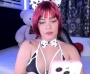 lev_akira is a 23 year old female webcam sex model.