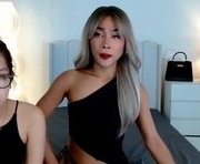 patring292004 is a  year old shemale webcam sex model.