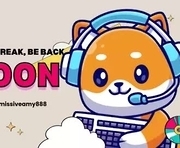 _submissiveamy888 is a  year old female webcam sex model.