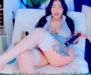 pervertmom_ is a 45 year old female webcam sex model.