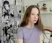 b4by_emilia is a  year old female webcam sex model.