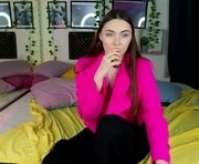 kira_jin is a  year old female webcam sex model.