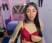 allicee_tay is a  year old female webcam sex model.