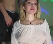 serenahall_ is a 20 year old couple webcam sex model.