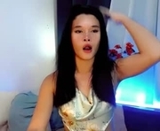 asian_yannie is a  year old female webcam sex model.