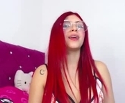 _smith_violett_ is a 21 year old female webcam sex model.