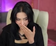 violetasins_ is a  year old female webcam sex model.