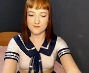 evameowww is a 18 year old female webcam sex model.