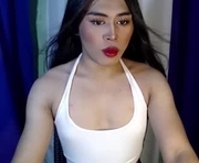 urhotdexie69 is a  year old shemale webcam sex model.