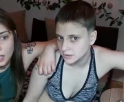 aliens4twenty is a  year old couple webcam sex model.