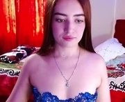 brissa_0 is a 22 year old female webcam sex model.