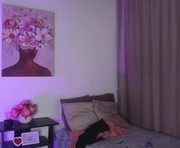 skybunny_x is a 19 year old female webcam sex model.