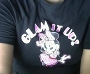 saloni_1 is a  year old female webcam sex model.