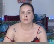 thefoxyone25 is a 99 year old female webcam sex model.