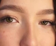 omen_kendra is a 18 year old female webcam sex model.