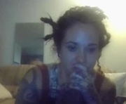 playerpleasure is a  year old couple webcam sex model.