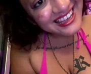 luna_tristeza is a  year old female webcam sex model.