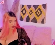 carla_wet18 is a  year old female webcam sex model.
