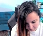 sunshinesatisky is a  year old female webcam sex model.