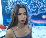 ariadna_dudamel is a 21 year old shemale webcam sex model.