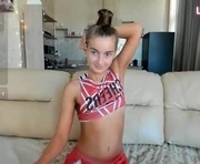 elizsweet is a 22 year old female webcam sex model.