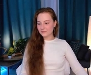 velvetcherry_ is a 24 year old female webcam sex model.