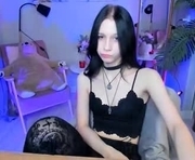 katrin_dark is a 18 year old female webcam sex model.