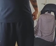 mike___magic is a 27 year old male webcam sex model.
