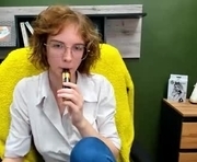 penny_lust is a 21 year old female webcam sex model.