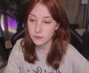 eva_wildrose is a  year old female webcam sex model.