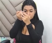 lakshmirani617378 is a 24 year old female webcam sex model.
