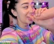 hilary_jones_22 is a 21 year old female webcam sex model.