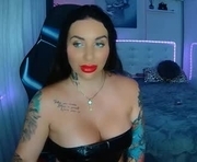cokeyspeed69 is a 34 year old female webcam sex model.