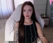 kateleoo is a 23 year old female webcam sex model.