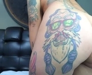 miss_vaiolette is a 21 year old female webcam sex model.