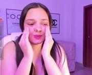 amelia_cheerry is a  year old female webcam sex model.